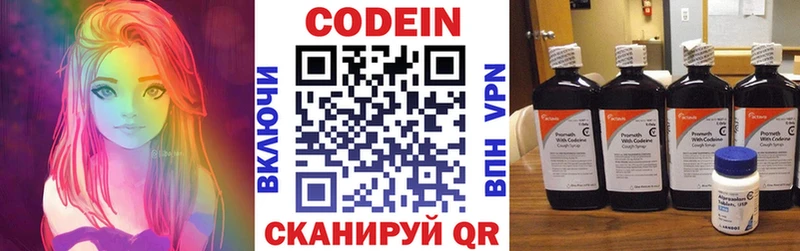 купить закладку  Колпашево  Codein Purple Drank 